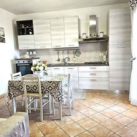 Olbia 53-11 Cin R3659 Apartment Bagian luar foto