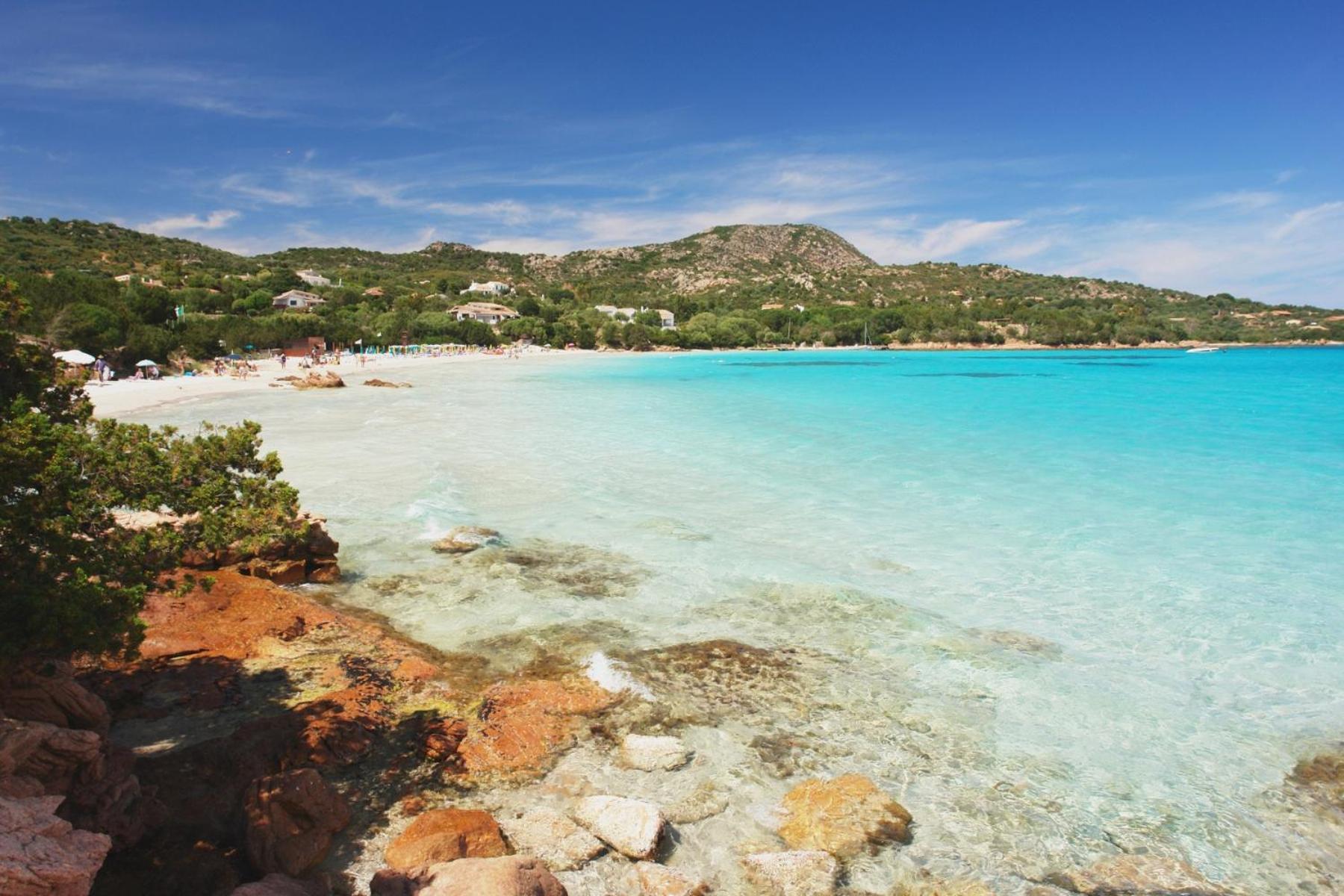 Olbia 53-11 Cin R3659 Apartment Bagian luar foto