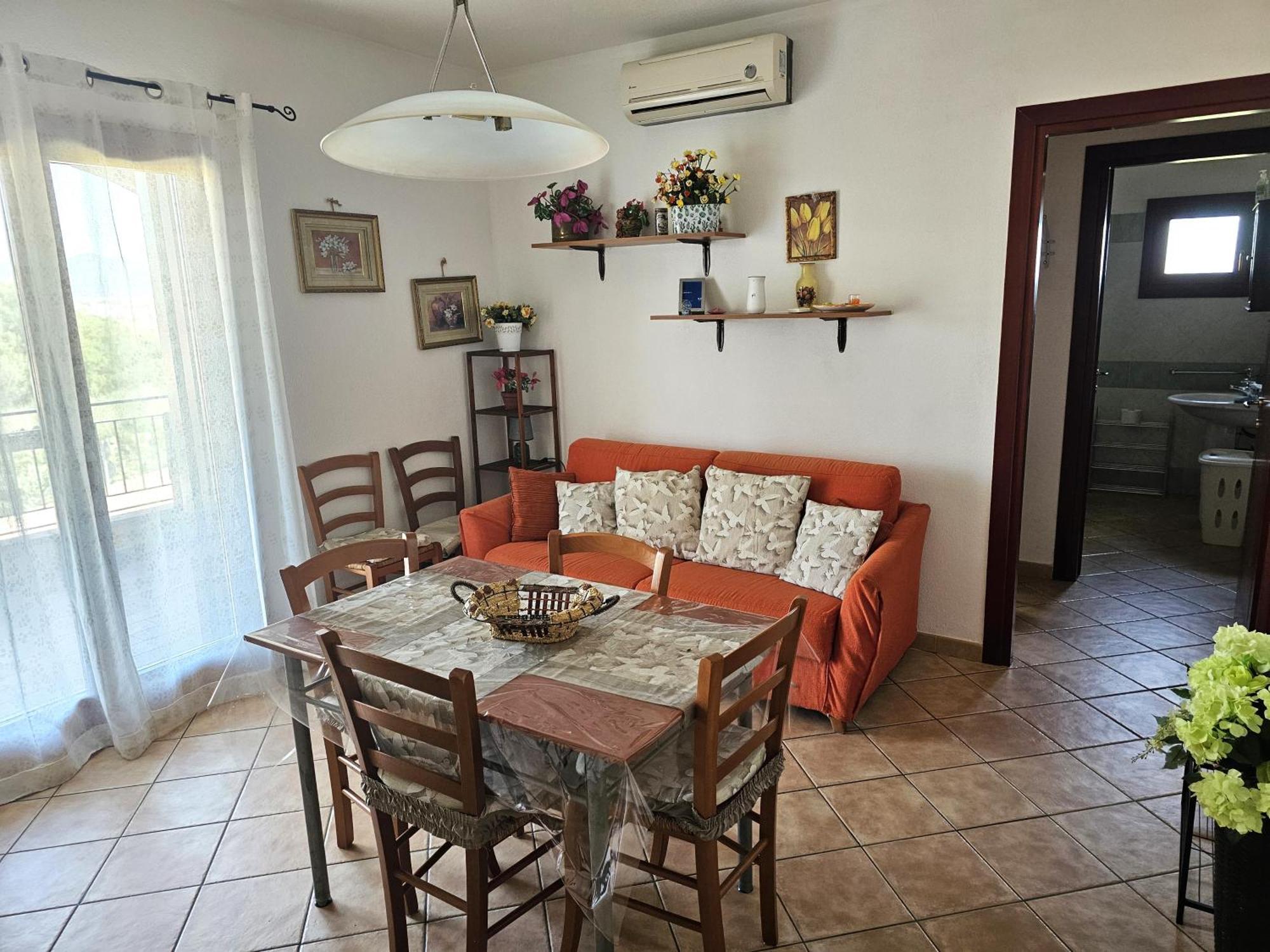 Olbia 53-11 Cin R3659 Apartment Bagian luar foto
