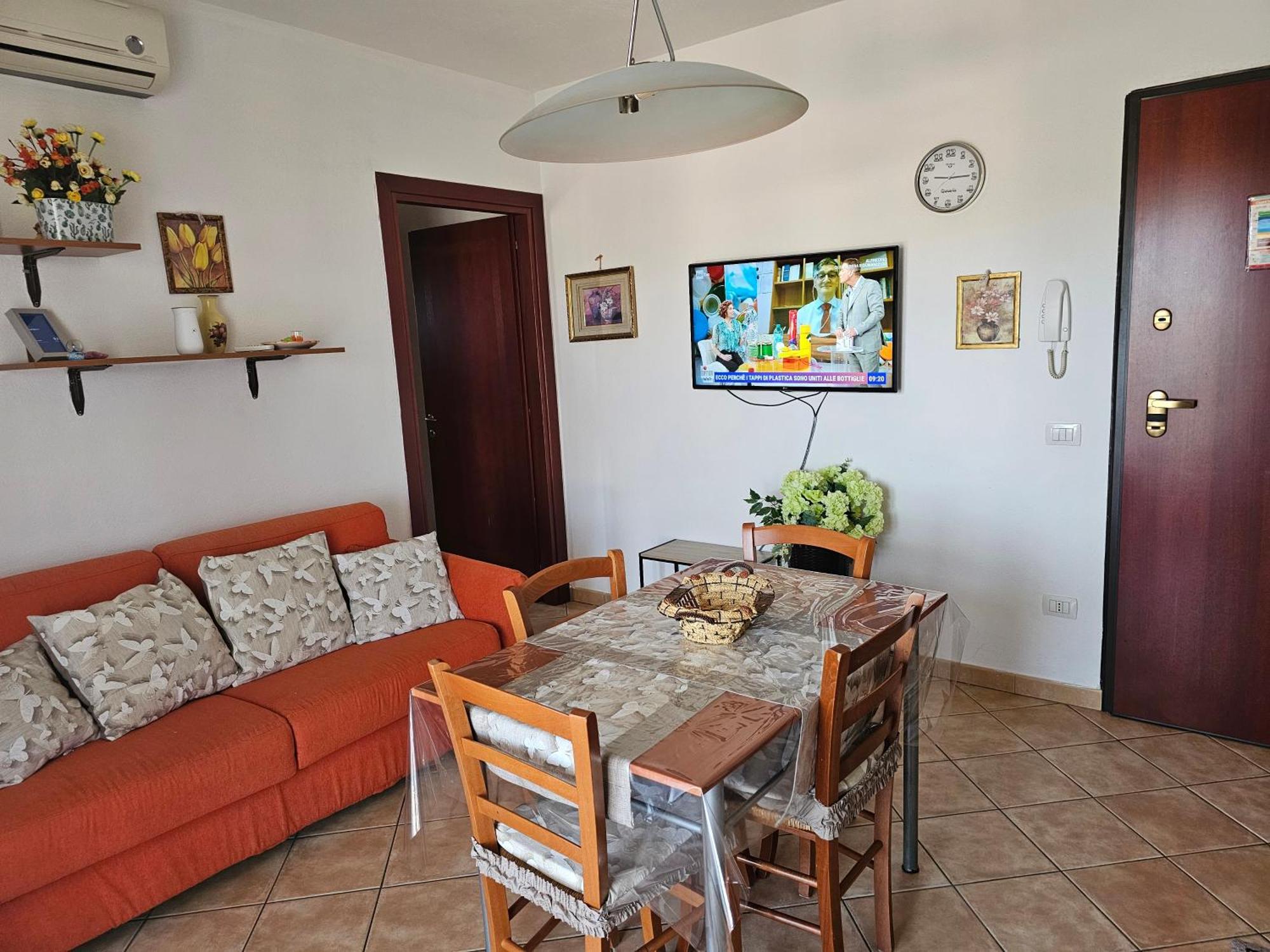 Olbia 53-11 Cin R3659 Apartment Bagian luar foto