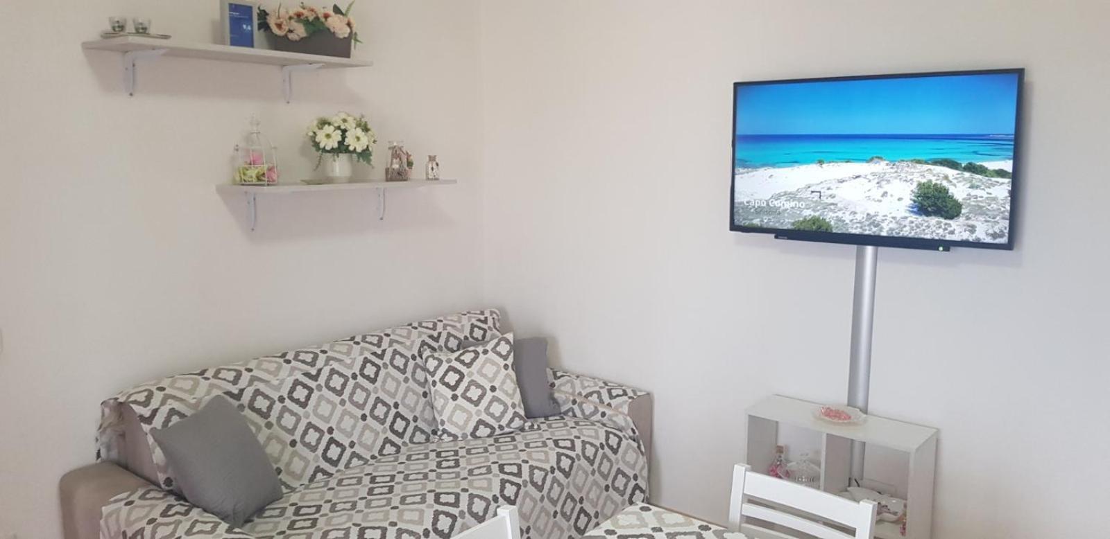 Olbia 53-11 Cin R3659 Apartment Bagian luar foto