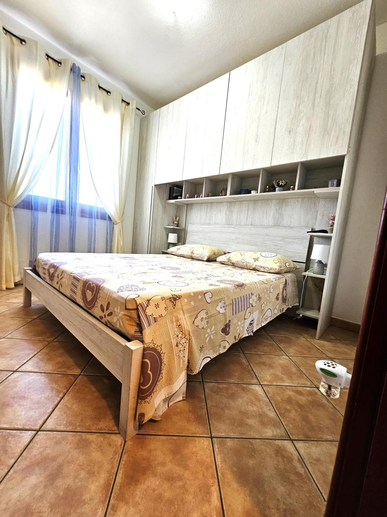 Olbia 53-11 Cin R3659 Apartment Bagian luar foto