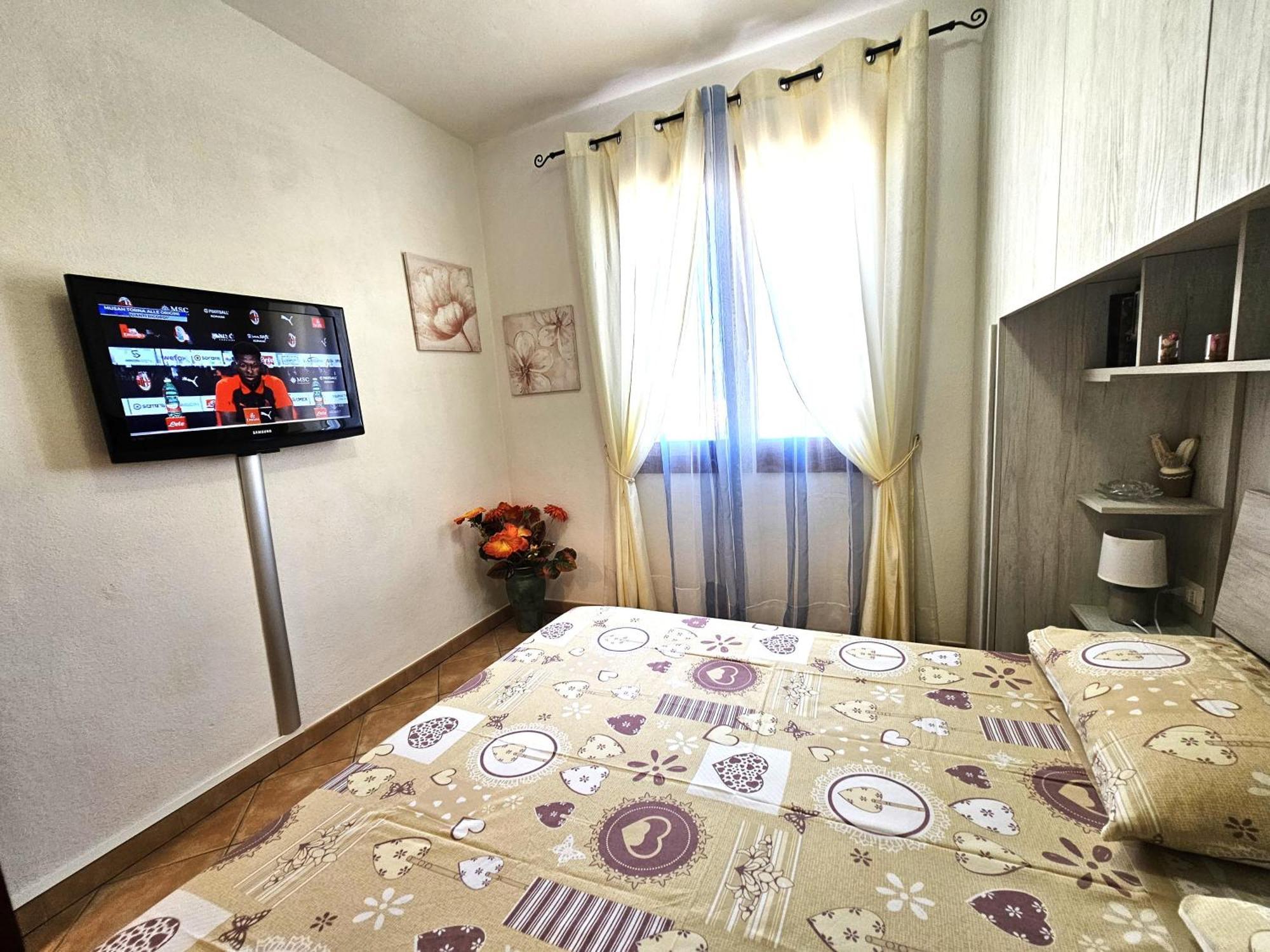 Olbia 53-11 Cin R3659 Apartment Bagian luar foto