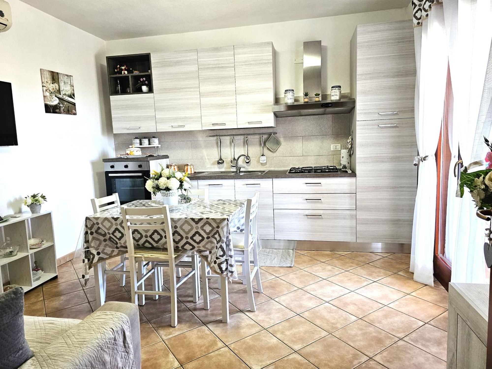 Olbia 53-11 Cin R3659 Apartment Bagian luar foto