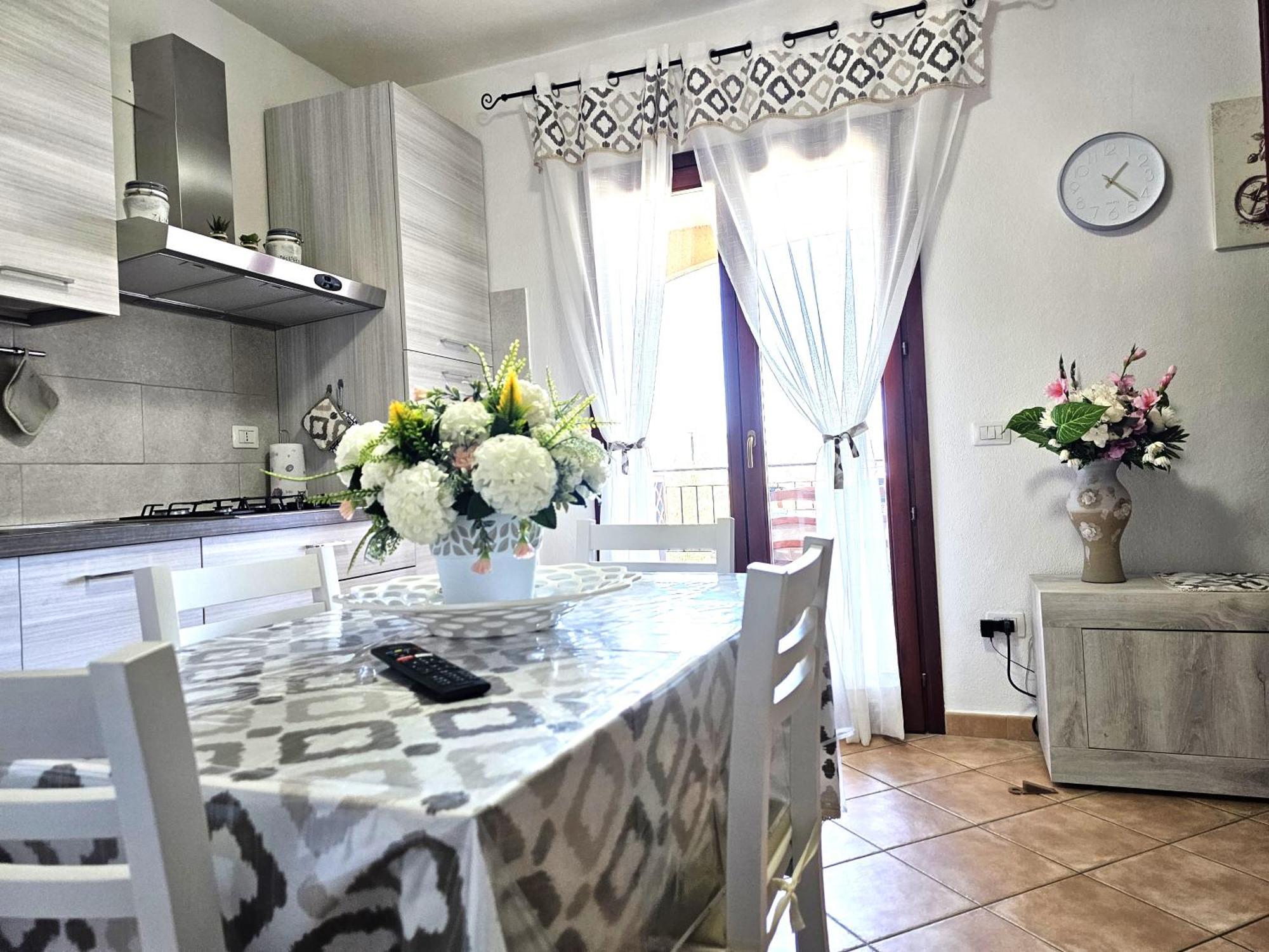 Olbia 53-11 Cin R3659 Apartment Bagian luar foto