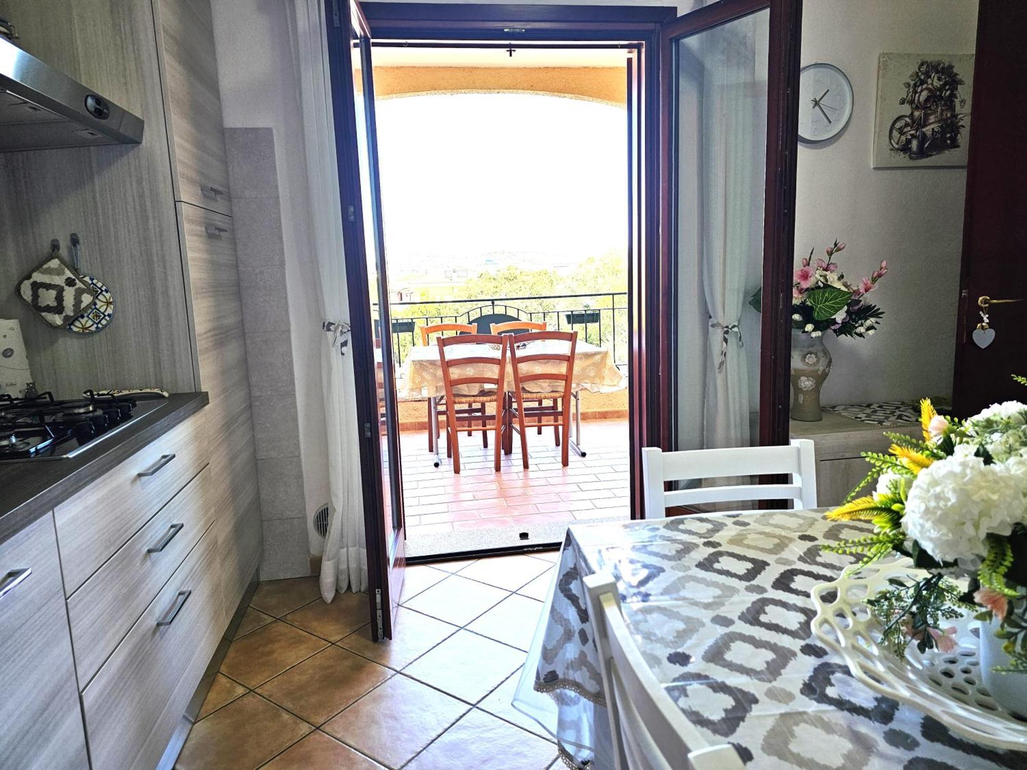 Olbia 53-11 Cin R3659 Apartment Bagian luar foto