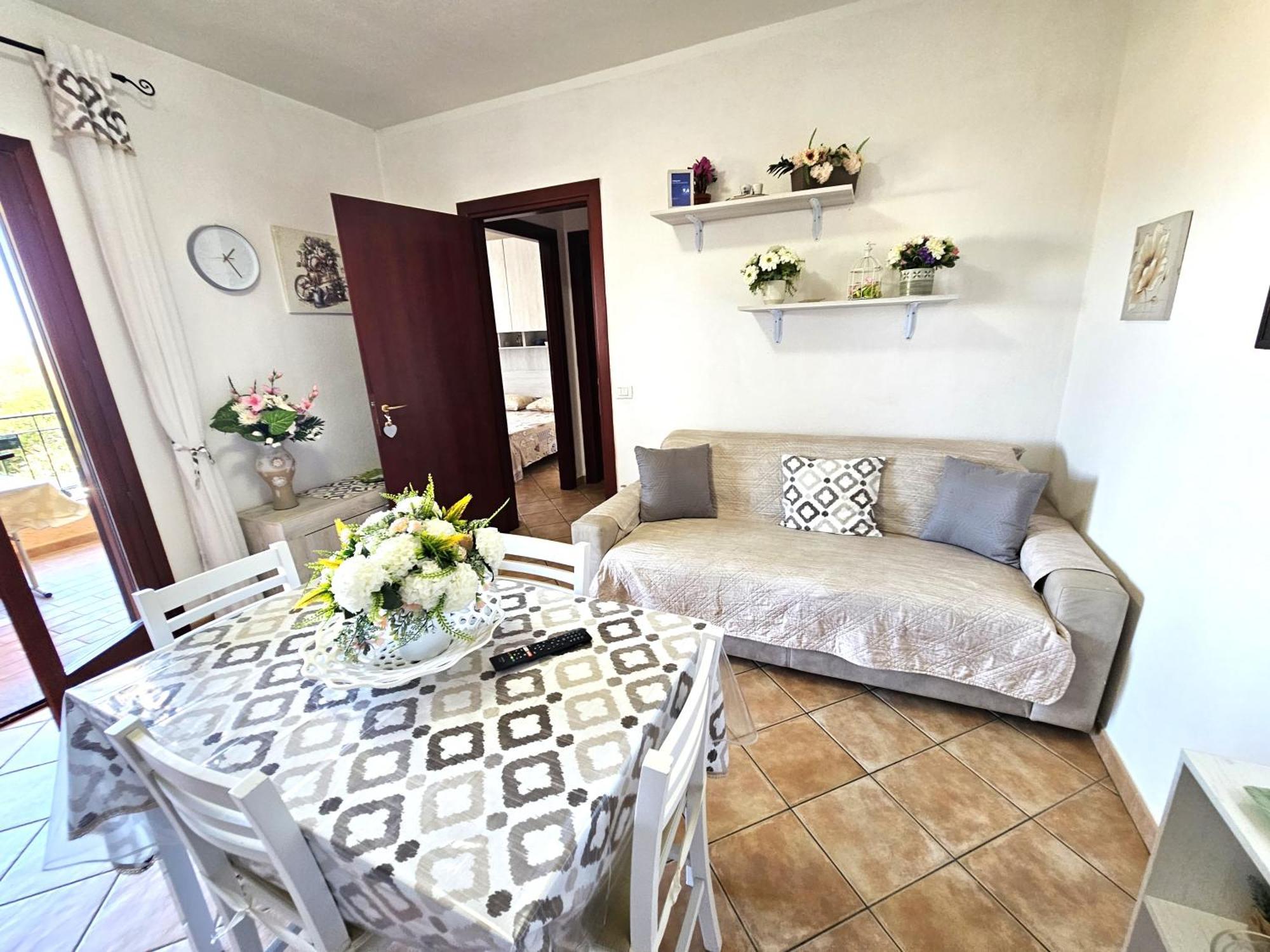 Olbia 53-11 Cin R3659 Apartment Bagian luar foto